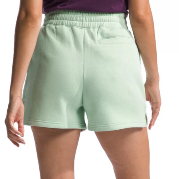 The North Face Women's Evolution Fleece Short - Picture 2 of 2